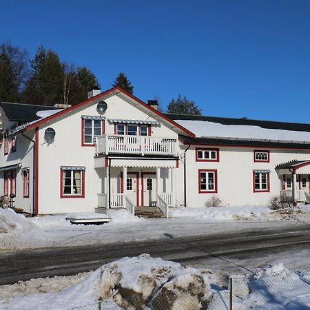 Apartament Bograngen Lgh B Brograngen Zewnętrze zdjęcie