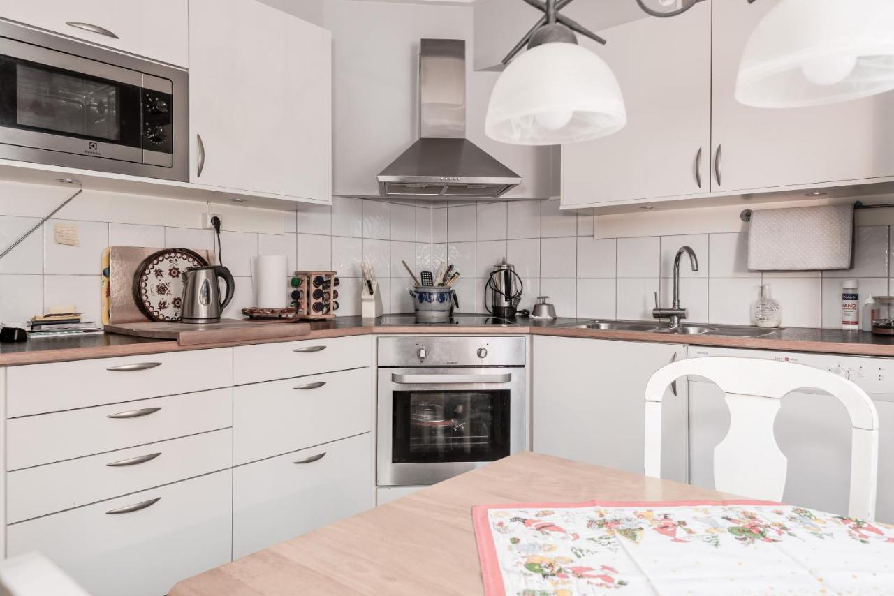 Apartament Bograngen Lgh B Brograngen Zewnętrze zdjęcie