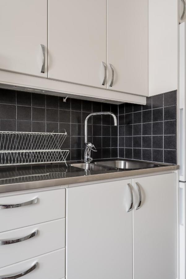 Apartament Bograngen Lgh B Brograngen Zewnętrze zdjęcie
